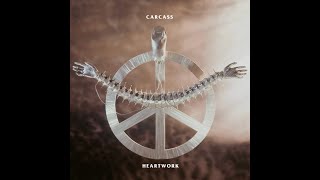 Carcass  Heartwork Full Album [upl. by Queston881]