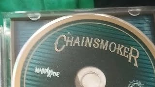 MonoxideChainsmoker 2 vinyl unboxingrevealtwiztidmne monoxide vinylcommunity undergroundrap [upl. by Hospers]