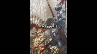 Life in The Middle Ages What is Was really like middleage medievalmedieval dynasty historyfacts [upl. by Ehcsrop]