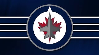 Winnipeg Jets 2024 Goal Horn [upl. by Blondelle]