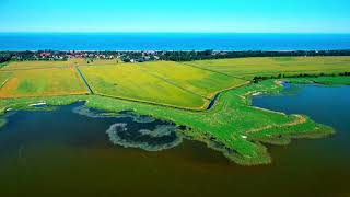 Ostseebad Dierhagen  Sonne  Wald und Meer [upl. by Durware689]