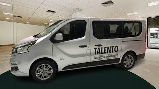 2024 Fiat Talento Mini VAN 🚗 Changes Exterior Interior Reviews [upl. by Macdermot409]