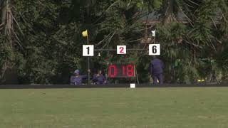 Ellerstina vs Juaica  Copa Presidente 2023 [upl. by Susannah]