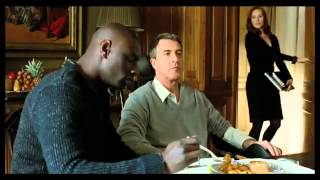 Intouchables  Bande annonce 2011 [upl. by Ferwerda]