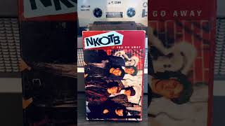 NKOTB on Cassette [upl. by Noelani129]