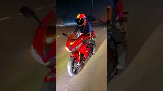 Daytona 675r daytona675 triumph superbikes agvrider rider agvbiker automobile viralvideo [upl. by Mika274]