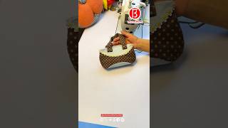 Ruyi Small Handbag Making Tutorial [upl. by Nesyla]