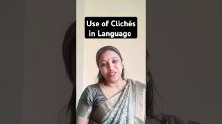 Clichés in Language II Meaning and Examples II Vocabulary Building [upl. by Alo221]