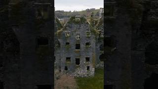 Part 12 Most haunted west cork Coppingers Court ghoststory hauntedmansion ireland [upl. by Gnivri707]