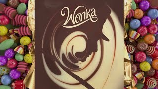 Wonka Soundtrack German  Sweet Tooth [upl. by Issy]