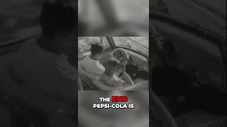 Vintage Commercial Join the Pepsi Generation Refresh Your Fun Today [upl. by Yauq]