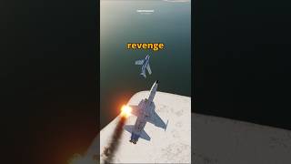 Instant Revenge dcs simulation [upl. by Ayrolg84]