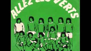 Allez les verts 1976 [upl. by Anibor214]