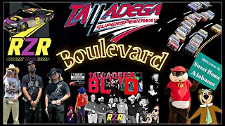 Talladega Boulevard Funny Moments and Craziest People Fall 2023 [upl. by Novaelc680]