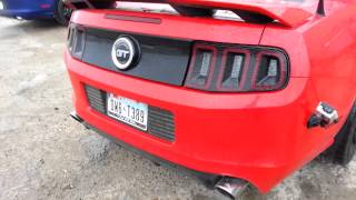 2013 Auto 50 Ortiz Ghost Cam Tune [upl. by La Verne]