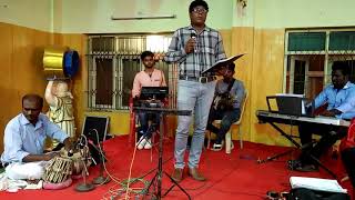 Neerindri valvethu christian song [upl. by Alon]