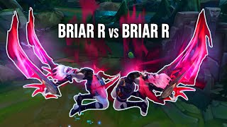 25 BRIAR ULT INTERACTIONS Sylas Yuumi Kalista Sion and more [upl. by Perni]