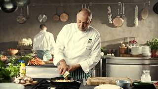 Spot TV  KNORR CurryWrap [upl. by Messing674]