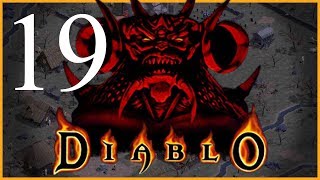 Diablo Belzebub 19  Baby Steps [upl. by Roper]