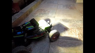 How To Make DIY RC Car LED Lights [upl. by Storer942]