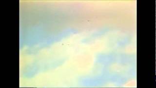 1979 Video Of National Broadcast Pittsburgh Daylight UFOS At Football Game Part 4 [upl. by Byrne886]