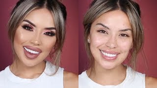 NIGHTTIME SKINCARE ROUTINE  iluvsarahii [upl. by Nwahsar]