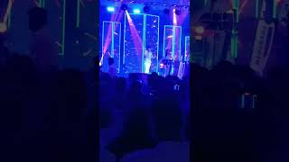 singer yasaswi concert vijayawada [upl. by Paapanen]