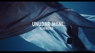 Unudar Meni  Official КАРАОКЕ минус KaRe Prod2019 [upl. by Dolly]