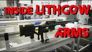 Inside Lithgow Arms  Ep 10 [upl. by Riddle386]