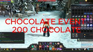 CABAL PH ONLINE CHOCOLATE BOX [upl. by Aduhey]