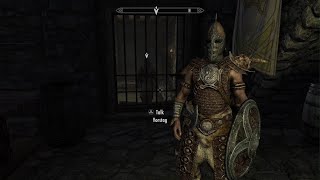 Skyrim Reborn Part 8 [upl. by Lrac]