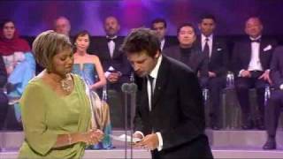 2009 Asia Pacific Screen Awards Achievement in Directing Nanjing Nanjing City of Life and Death [upl. by Aenal135]