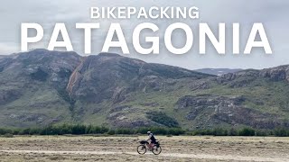 Cycling 1247KM The Carretera Austral in Patagonia [upl. by Keavy]