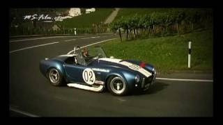 AC COBRA 800HP by MSFilm [upl. by Eremaj]