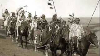 Lakota National Anthem [upl. by Jamaal84]