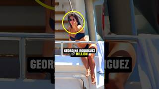 4 Richest Wives of Famous Footballers 👀 football viral shorts [upl. by Eciral913]