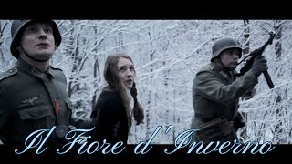 Il fiore dinverno  Cortometraggio ENG SUB by Marella Boschi [upl. by Akinit113]