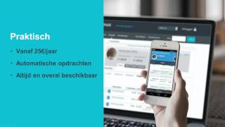 Webinar KEYPLAN NL [upl. by Marisa]