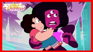 Best Garnet Quotes of All Time  Steven Universe  Steven Universe Future [upl. by Ruscher191]