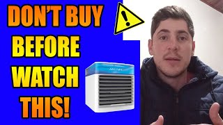 Arctos AC Review ⚠NOBODY TELLS THIS⚠ Does Arctos Portable AC Work Arctos Portable AC Review [upl. by Aseel]