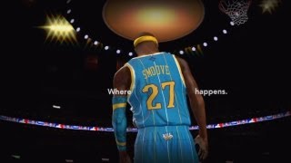 NBA 2K13 My Career  Team Chemistry Rising [upl. by Alexandria262]