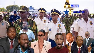 Bwa mare Lesly voltaire Boulos viv ansanm frape konplo sou do ayiti mezanmi k grav [upl. by Hussey]