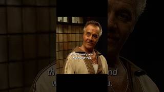 Tony regains control of the Mafiashorts viralvideo thesopranos story video [upl. by Htebasil]