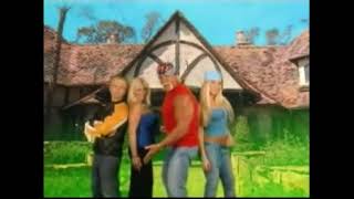 Hogan Knows Best  Episode 2 Clips  Nicks Girlfriend 20050717 [upl. by Amby]