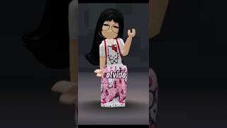 para c🤢 roblox parati soyagos123 videosderoblox robloxedit nohumor traición [upl. by Gant]