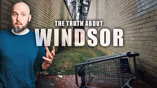 What People Get Wrong About Windsor [upl. by Kilmarx]