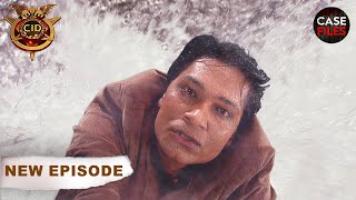 क्या Abhijeet बच पाएगा Waterfall से  Island of Secrets  Full Episode [upl. by Arualana569]