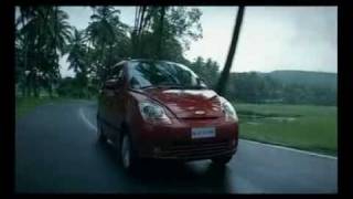 Chevrolet Spark Ride of a lifetime [upl. by Jacobba]