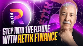 Retik Token Price Prediction Could It Reach 5 © [upl. by Peper205]