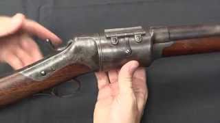 Roper Revolving Shotgun now with dummy cartridges [upl. by Disario637]